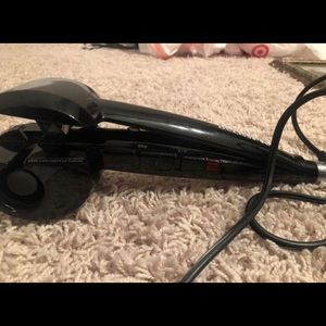 BeLiss pro curler!